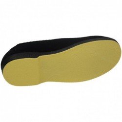 Goma Medio Invierno Doctor Cutillas Negros para Señora modelo 453