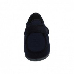 Extra Ancha Cutillas Doctor Cutillas Marino para Señora modelo 771