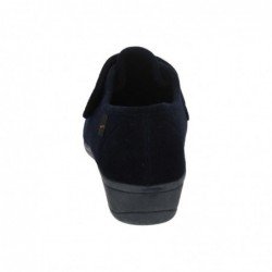 Extra Ancha Cutillas Doctor Cutillas Marino para Señora modelo 771