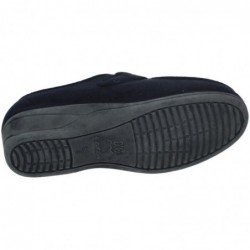 Extra Ancha Cutillas Doctor Cutillas Marino para Señora modelo 771