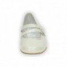 Mercedes Flor Piel Angelitos Beige para Outlet modelo 990