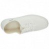 60 BAMBAS LONA INGLES color BLANCO