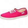 Deportivas Bambas Javer Fuxia para Niña modelo 60