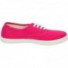 Deportivas Bambas Javer Fuxia para Niña modelo 60