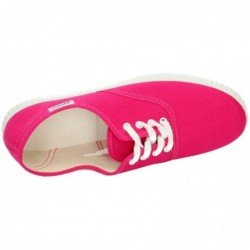 Deportivas Bambas Javer Fuxia para Niña modelo 60