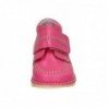 Botines de Piel Bambineli Rosa para Niña modelo 925