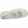 Zapato de Comunión Bambineli Beige para Niña modelo 4410