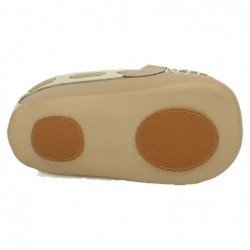 Bebe Canastilla Piel Citos Beig-Camel para Outlet modelo 1700