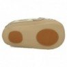 Bebe Canastilla Piel Citos Beig-Camel para Outlet modelo 1700