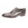 Zapato de Piel Fenatti Negros para Outlet modelo 4.102