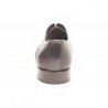 Zapato de Piel Fenatti Negros para Outlet modelo 4.102