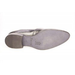 Zapato de Piel Fenatti Negros para Outlet modelo 4.102