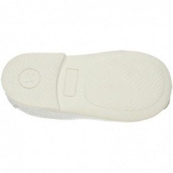 Manoletinas de Piel Giovi Blancos para Outlet modelo Z