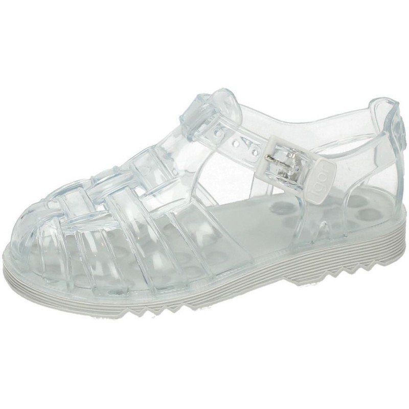 En respuesta a la podar Día del Niño Comprar Online CANGREJERAS DE GOMA baratos y de calidad de la marca IGOR |  Zapatos low cost | Calzado barato Shoes Size 19