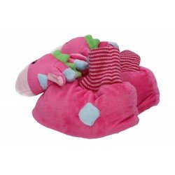 2138931 ZAPATILLA FLOPPYS color Fuxia