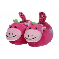 2138931 ZAPATILLA FLOPPYS color Fuxia