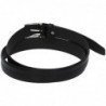Cinto Negro Clásico Attanze Negros para Hombre modelo X381