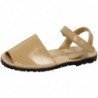 Menorquinas Camel Saltarines Camel para Niña modelo 7501