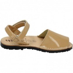 Menorquinas Camel Saltarines Camel para Niña modelo 7501