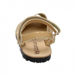 Menorquinas Camel Saltarines Camel para Niña modelo 7501