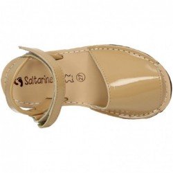 Menorquinas Camel Saltarines Camel para Niña modelo 7501