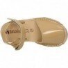Menorquinas Camel Saltarines Camel para Niña modelo 7501
