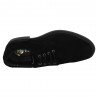 Zapatos de Ante Riverty Negros para Outlet modelo 278