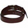 Cinto Piel Attanze Attanze Marrones para Hombre modelo X567
