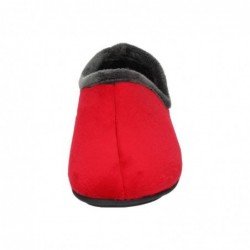 Chinelas Rojas Kokis Rojos para Mujer modelo 1405
