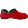 Chinelas Rojas Kokis Rojos para Mujer modelo 1405