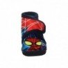 Zapatillas Spiderman Moranchel Marino para Outlet modelo 14735