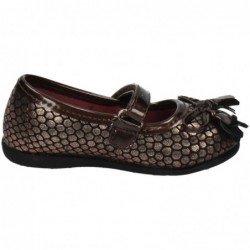Merceditas Bonino Bronce para Outlet modelo B5615A-12