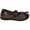 Merceditas Bonino Bronce para Outlet modelo B5615A-12