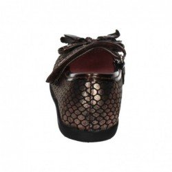 Merceditas Bonino Bronce para Outlet modelo B5615A-12