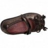 Merceditas Bonino Bronce para Outlet modelo B5615A-12