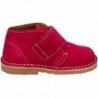 Botines Todo Piel Beppi Fuxia para Outlet modelo 2111462