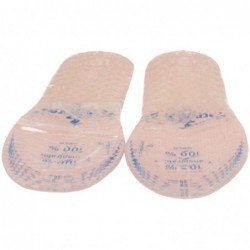 Plantillas Footgel Footgel Plantillas Rosa para Señora modelo Plantillas8
