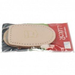 Alzas En Talón Cuero Luxor Cuero para Señora modelo Plantillas13