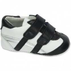 Zapato de Bebe Citos Marino para Outlet modelo 2006