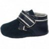 Bota de Piel de Bebe Beppi Marino para Outlet modelo 2126411