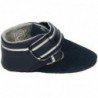 Bota de Piel de Bebe Beppi Marino para Outlet modelo 2126411