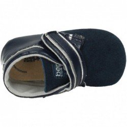 Bota de Piel de Bebe Beppi Marino para Outlet modelo 2126411