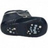 Bota de Piel de Bebe Beppi Marino para Outlet modelo 2126411