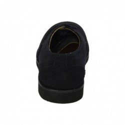 Zapatos de Piel Bambineli Azules para Outlet modelo 4421S