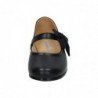 Mercedita Piel Lazo Angelitos Marino para Outlet modelo 519
