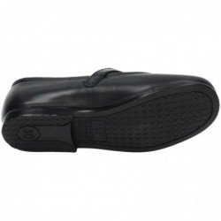 Mercedita Piel Lazo Angelitos Marino para Outlet modelo 519