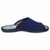 Zapatillas de Casa Ruiz Bernal Marino para Hombre modelo 929