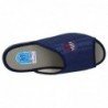 Zapatillas de Casa Ruiz Bernal Marino para Hombre modelo 929