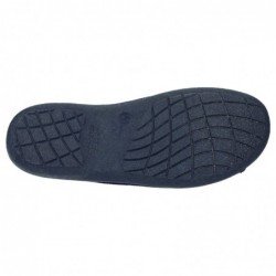 Zapatillas de Casa Ruiz Bernal Marino para Hombre modelo 929
