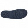 Zapatillas de Casa Ruiz Bernal Marino para Hombre modelo 929